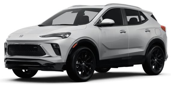 BUICK ENCORE GX 2025 KL4AMDSL2SB050827 image BUICK ENCORE GX 2025 KL4AMDSL2SB050827 image